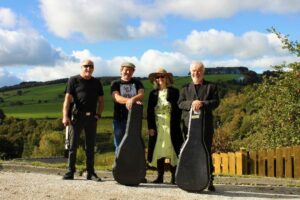 The Amber Band